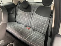 USED 2017 17 FIAT 500 1.2 LOUNGE 3d 69 BHP 