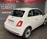USED 2017 17 FIAT 500 1.2 LOUNGE 3d 69 BHP 