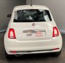 USED 2017 17 FIAT 500 1.2 LOUNGE 3d 69 BHP 