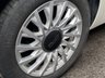 USED 2017 17 FIAT 500 1.2 LOUNGE 3d 69 BHP 