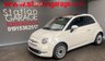 USED 2017 17 FIAT 500 1.2 LOUNGE 3d 69 BHP 
