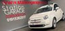 USED 2017 17 FIAT 500 1.2 LOUNGE 3d 69 BHP 