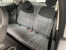 USED 2017 17 FIAT 500 1.2 LOUNGE 3d 69 BHP 
