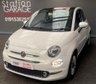 USED 2017 17 FIAT 500 1.2 LOUNGE 3d 69 BHP 