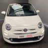 USED 2017 17 FIAT 500 1.2 LOUNGE 3d 69 BHP 
