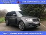 USED 2016 66 LAND ROVER RANGE ROVER 3.0 TD V6 Vogue Auto 4WD (s/s) 5dr STUNNING CAR BEST COLOUR COMBO AVAILABLE