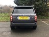 USED 2016 66 LAND ROVER RANGE ROVER 3.0 TD V6 Vogue Auto 4WD (s/s) 5dr STUNNING CAR BEST COLOUR COMBO AVAILABLE
