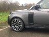 USED 2016 66 LAND ROVER RANGE ROVER 3.0 TD V6 Vogue Auto 4WD (s/s) 5dr STUNNING CAR BEST COLOUR COMBO AVAILABLE