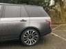 USED 2016 66 LAND ROVER RANGE ROVER 3.0 TD V6 Vogue Auto 4WD (s/s) 5dr STUNNING CAR BEST COLOUR COMBO AVAILABLE