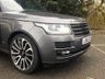 USED 2016 66 LAND ROVER RANGE ROVER 3.0 TD V6 Vogue Auto 4WD (s/s) 5dr STUNNING CAR BEST COLOUR COMBO AVAILABLE