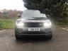 USED 2016 66 LAND ROVER RANGE ROVER 3.0 TD V6 Vogue Auto 4WD (s/s) 5dr STUNNING CAR BEST COLOUR COMBO AVAILABLE