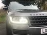 USED 2016 66 LAND ROVER RANGE ROVER 3.0 TD V6 Vogue Auto 4WD (s/s) 5dr STUNNING CAR BEST COLOUR COMBO AVAILABLE
