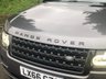 USED 2016 66 LAND ROVER RANGE ROVER 3.0 TD V6 Vogue Auto 4WD (s/s) 5dr STUNNING CAR BEST COLOUR COMBO AVAILABLE