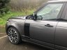 USED 2016 66 LAND ROVER RANGE ROVER 3.0 TD V6 Vogue Auto 4WD (s/s) 5dr STUNNING CAR BEST COLOUR COMBO AVAILABLE