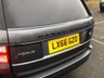USED 2016 66 LAND ROVER RANGE ROVER 3.0 TD V6 Vogue Auto 4WD (s/s) 5dr STUNNING CAR BEST COLOUR COMBO AVAILABLE