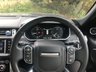 USED 2016 66 LAND ROVER RANGE ROVER 3.0 TD V6 Vogue Auto 4WD (s/s) 5dr STUNNING CAR BEST COLOUR COMBO AVAILABLE