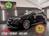 USED 2018 18 MERCEDES-BENZ A-CLASS 2.0 AMG A 45 4MATIC PREMIUM 5d 400 BHP STAGE 1 REMAP 400BHP & CERAMIC COAT & DETAIL