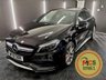 USED 2018 18 MERCEDES-BENZ A-CLASS 2.0 AMG A 45 4MATIC PREMIUM 5d 400 BHP STAGE 1 REMAP 400BHP & CERAMIC COAT & DETAIL