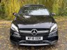 USED 2018 18 MERCEDES-BENZ A-CLASS 2.0 AMG A 45 4MATIC PREMIUM 5d 400 BHP STAGE 1 REMAP 400BHP & CERAMIC COAT & DETAIL