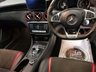 USED 2018 18 MERCEDES-BENZ A-CLASS 2.0 AMG A 45 4MATIC PREMIUM 5d 400 BHP STAGE 1 REMAP 400BHP & CERAMIC COAT & DETAIL