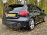 USED 2018 18 MERCEDES-BENZ A-CLASS 2.0 AMG A 45 4MATIC PREMIUM 5d 400 BHP STAGE 1 REMAP 400BHP & CERAMIC COAT & DETAIL