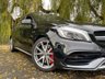 USED 2018 18 MERCEDES-BENZ A-CLASS 2.0 AMG A 45 4MATIC PREMIUM 5d 400 BHP STAGE 1 REMAP 400BHP & CERAMIC COAT & DETAIL