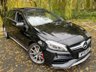 USED 2018 18 MERCEDES-BENZ A-CLASS 2.0 AMG A 45 4MATIC PREMIUM 5d 400 BHP STAGE 1 REMAP 400BHP & CERAMIC COAT & DETAIL