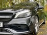 USED 2018 18 MERCEDES-BENZ A-CLASS 2.0 AMG A 45 4MATIC PREMIUM 5d 400 BHP STAGE 1 REMAP 400BHP & CERAMIC COAT & DETAIL