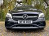 USED 2018 18 MERCEDES-BENZ A-CLASS 2.0 AMG A 45 4MATIC PREMIUM 5d 400 BHP STAGE 1 REMAP 400BHP & CERAMIC COAT & DETAIL