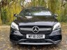 USED 2018 18 MERCEDES-BENZ A-CLASS 2.0 AMG A 45 4MATIC PREMIUM 5d 400 BHP STAGE 1 REMAP 400BHP & CERAMIC COAT & DETAIL