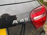 USED 2018 18 MERCEDES-BENZ A-CLASS 2.0 AMG A 45 4MATIC PREMIUM 5d 400 BHP STAGE 1 REMAP 400BHP & CERAMIC COAT & DETAIL