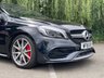 USED 2018 18 MERCEDES-BENZ A-CLASS 2.0 AMG A 45 4MATIC PREMIUM 5d 400 BHP STAGE 1 REMAP 400BHP & CERAMIC COAT & DETAIL