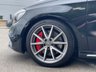 USED 2018 18 MERCEDES-BENZ A-CLASS 2.0 AMG A 45 4MATIC PREMIUM 5d 400 BHP STAGE 1 REMAP 400BHP & CERAMIC COAT & DETAIL