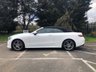 USED 2018 18 MERCEDES-BENZ E-CLASS 2.0 E 220 D 4MATIC AMG LINE PREMIUM PLUS 2d 192 BHP 4MATIC SUMMER SOFT TOP