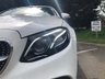 USED 2018 18 MERCEDES-BENZ E-CLASS 2.0 E 220 D 4MATIC AMG LINE PREMIUM PLUS 2d 192 BHP 4MATIC SUMMER SOFT TOP