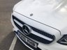 USED 2018 18 MERCEDES-BENZ E-CLASS 2.0 E 220 D 4MATIC AMG LINE PREMIUM PLUS 2d 192 BHP 4MATIC SUMMER SOFT TOP