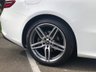 USED 2018 18 MERCEDES-BENZ E-CLASS 2.0 E 220 D 4MATIC AMG LINE PREMIUM PLUS 2d 192 BHP 4MATIC SUMMER SOFT TOP