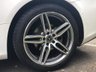 USED 2018 18 MERCEDES-BENZ E-CLASS 2.0 E 220 D 4MATIC AMG LINE PREMIUM PLUS 2d 192 BHP 4MATIC SUMMER SOFT TOP