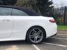 USED 2018 18 MERCEDES-BENZ E-CLASS 2.0 E 220 D 4MATIC AMG LINE PREMIUM PLUS 2d 192 BHP 4MATIC SUMMER SOFT TOP
