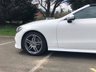 USED 2018 18 MERCEDES-BENZ E-CLASS 2.0 E 220 D 4MATIC AMG LINE PREMIUM PLUS 2d 192 BHP 4MATIC SUMMER SOFT TOP
