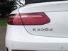 USED 2018 18 MERCEDES-BENZ E-CLASS 2.0 E 220 D 4MATIC AMG LINE PREMIUM PLUS 2d 192 BHP 4MATIC SUMMER SOFT TOP
