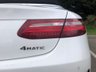 USED 2018 18 MERCEDES-BENZ E-CLASS 2.0 E 220 D 4MATIC AMG LINE PREMIUM PLUS 2d 192 BHP 4MATIC SUMMER SOFT TOP