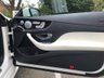 USED 2018 18 MERCEDES-BENZ E-CLASS 2.0 E 220 D 4MATIC AMG LINE PREMIUM PLUS 2d 192 BHP 4MATIC SUMMER SOFT TOP