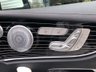 USED 2018 18 MERCEDES-BENZ E-CLASS 2.0 E 220 D 4MATIC AMG LINE PREMIUM PLUS 2d 192 BHP 4MATIC SUMMER SOFT TOP