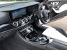 USED 2018 18 MERCEDES-BENZ E-CLASS 2.0 E 220 D 4MATIC AMG LINE PREMIUM PLUS 2d 192 BHP 4MATIC SUMMER SOFT TOP