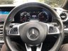 USED 2018 18 MERCEDES-BENZ E-CLASS 2.0 E 220 D 4MATIC AMG LINE PREMIUM PLUS 2d 192 BHP 4MATIC SUMMER SOFT TOP