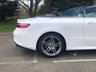 USED 2018 18 MERCEDES-BENZ E-CLASS 2.0 E 220 D 4MATIC AMG LINE PREMIUM PLUS 2d 192 BHP 4MATIC SUMMER SOFT TOP