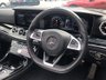 USED 2018 18 MERCEDES-BENZ E-CLASS 2.0 E 220 D 4MATIC AMG LINE PREMIUM PLUS 2d 192 BHP 4MATIC SUMMER SOFT TOP