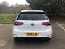 USED 2019 19 VOLKSWAGEN GOLF 2.0 R TSI 4MOTION DSG 5d 296 BHP - More in Stock