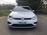 USED 2019 19 VOLKSWAGEN GOLF 2.0 R TSI 4MOTION DSG 5d 296 BHP - More in Stock